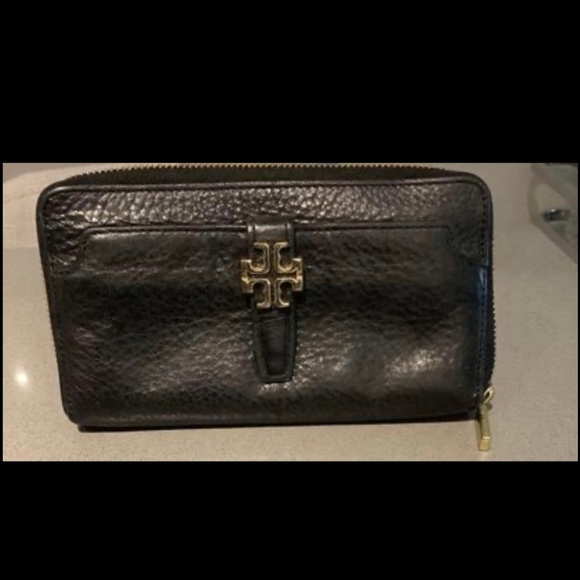 Tory Burch Wallet - Picture 1 of 1